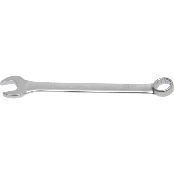 BGS 30673 Maul-Ringschlüssel | SW 19/32"