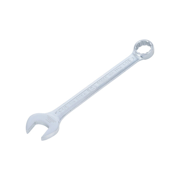 BGS 30683 Maul-Ringschlüssel | SAE | SW 1.1/8"