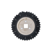 BGS 3070 Drehwinkel-Messsgerät zum Winkelanzug | Antrieb 12,5 mm (1/2")
