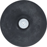 BGS 3074 Gummistützscheibe | Ø 125 mm