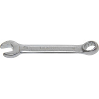 BGS 30761 Maul-Ringschlüssel, extra kurz | SW 10 mm