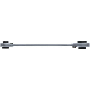 BGS 30818 Ratschen-Ringschlüssel "4 in 1"...