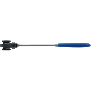 BGS 30828 Ratschen-Ringschlüssel, offen | SW 8 mm