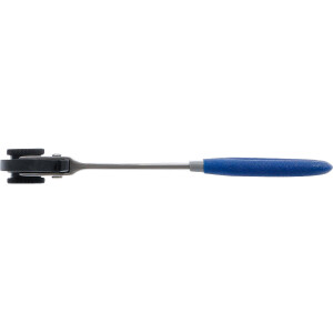 BGS 30831 Ratschen-Ringschlüssel, offen | SW 11 mm
