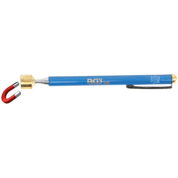 BGS 3088 Magnetheber | 670 mm | Zugkraft 2,2 kg