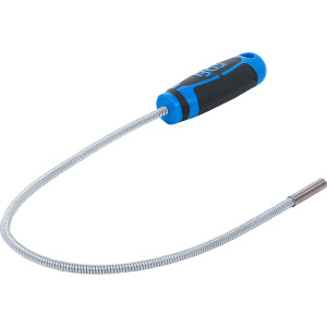 BGS 3089 Magnetheber | flexibel | 500 mm | Zugkraft 0,5 kg
