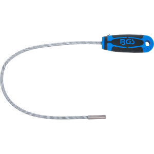 BGS 3089 Magnetheber | flexibel | 500 mm | Zugkraft 0,5 kg