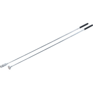 BGS 3095 LED-Magnetheber- und Inspektionsspiegel-Satz