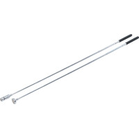 BGS 3095 LED-Magnetheber- und Inspektionsspiegel-Satz