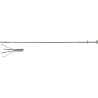 BGS 3102 Flexibler Greifer | Stahl | 595 mm