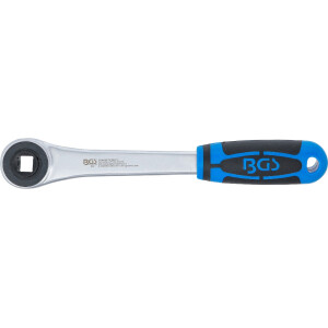 BGS 312 Durchsteckknarre | Abtrieb Innenvierkant 12,5 mm...