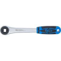 BGS 312 Durchsteckknarre | Abtrieb Innenvierkant 12,5 mm (1/2")