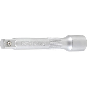 BGS 3120 Verlängerung | 12,5 mm (1/2") | 125 mm
