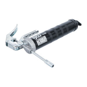 BGS 3140 Einhand-Fettpresse | 500 cm³