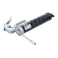 BGS 3140 Einhand-Fettpresse | 500 cm³