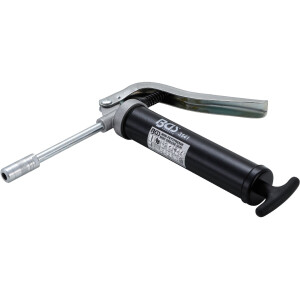 BGS 3141 Mini-Fettpresse | 125 cm³