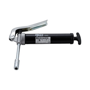 BGS 3141 Mini-Fettpresse | 125 cm³