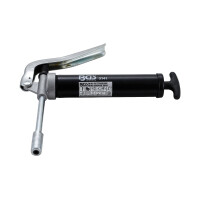 BGS 3141 Mini-Fettpresse | 125 cm³