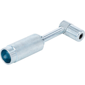BGS 3142-1 Schmiermittel-Aufsatz für Fettpresse |...