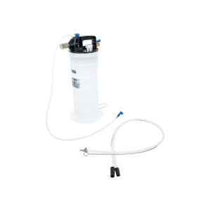 BGS 3157 Druckluft-Bremsenentlüfter und...