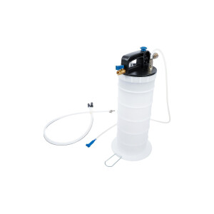 BGS 3157 Druckluft-Bremsenentlüfter und...