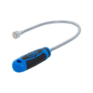 BGS 3159 Magnetheber | flexibel | 500 mm | Zugkraft 3 kg