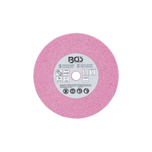 BGS 3177 Schleifscheibe | für Art. 3180 | Ø...