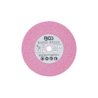 BGS 3177 Schleifscheibe | für Art. 3180 | Ø 100 x 3,2 x 10 mm