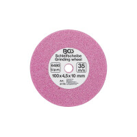 BGS 3178 Schleifscheibe | für Art. 3180 | Ø 100 x 4,5 x 10 mm