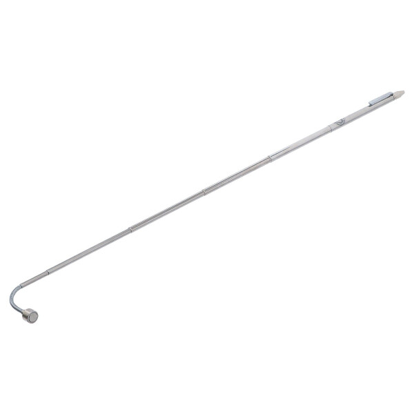 BGS 3183 Magnetheber mit flexiblem Kopf | 580 mm | Zugkraft 1,6 kg