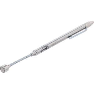 BGS 3183 Magnetheber mit flexiblem Kopf | 580 mm |...