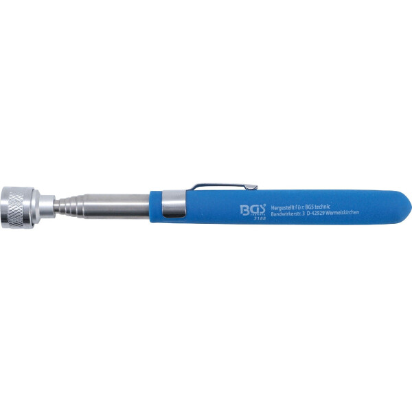 BGS 3188 Magnetheber | 650 mm | Zugkraft 3 kg