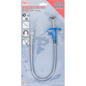 BGS 3197 Krallengreifer 3-in-1 Kombiwerkzeug | 500 mm