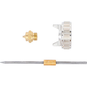 BGS 3206-1 Ersatzdüse | Ø 1,2 mm | für Art. 3206
