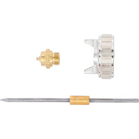 BGS 3206-1 Ersatzdüse | Ø 1,2 mm | für Art. 3206