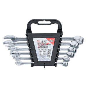 BGS 32100 Maul-Ringschlüssel-Satz |...