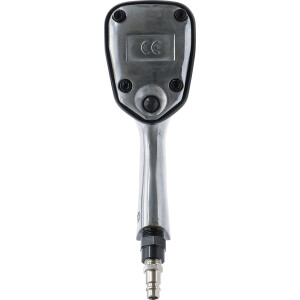 BGS Diy 3211 Druckluft-Schlagschrauber mit Werkzeugsatz | 12,5 mm (1/2") | 312 Nm | 16-tlg.