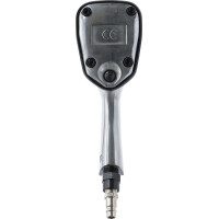 BGS Diy 3211 Druckluft-Schlagschrauber mit Werkzeugsatz | 12,5 mm (1/2") | 312 Nm | 16-tlg.