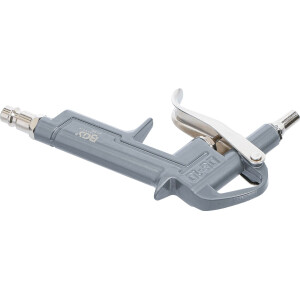 BGS 3212 Druckluft-Ausblaspistole | Alu-Druckguss