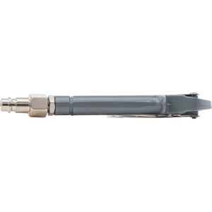 BGS 3215 Druckluft-Ausblaspistole | Alu-Druckguss | mit 3...