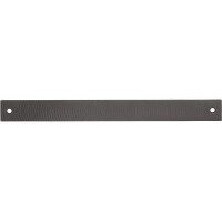 BGS 3217 Karosseriefeilenblatt | grob | halbrund gefräst | 350 x 35 x 4 mm