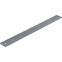 BGS 3217-1 Karosseriefeilenblatt | fein | radial gefräst | 350 x 35 x 4 mm