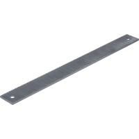 BGS 3217-1 Karosseriefeilenblatt | fein | radial gefräst | 350 x 35 x 4 mm