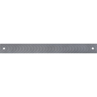 BGS 3217-1 Karosseriefeilenblatt | fein | radial gefräst | 350 x 35 x 4 mm