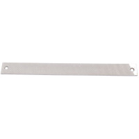 BGS 3217-3 Karosseriefeilenblatt | fein | schräg gefräst | 350 x 35 x 4 mm