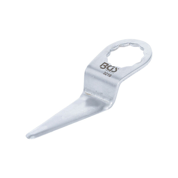 BGS 3219 Schneidmesser | für Art. 3218, 9291 | 52 x 1 mm