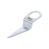 BGS 3219 Schneidmesser | für Art. 3218, 9291 | 52 x 1 mm