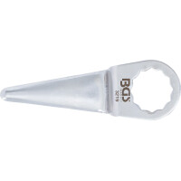 BGS 3219 Schneidmesser | für Art. 3218, 9291 | 52 x 1 mm