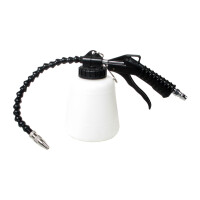 BGS 3220 Druckluft-Sprühpistole