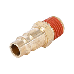 BGS 3222 Stecknippel | 6,3 mm (1/4") Außengewinde